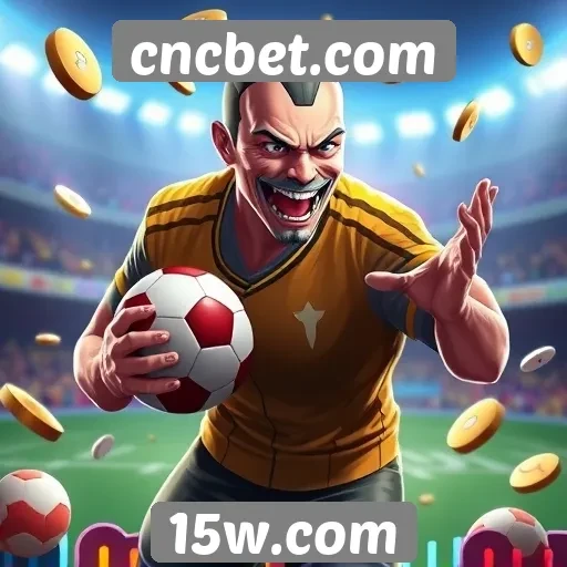 Análise das opções de jogos disponíveis no cncbet.com