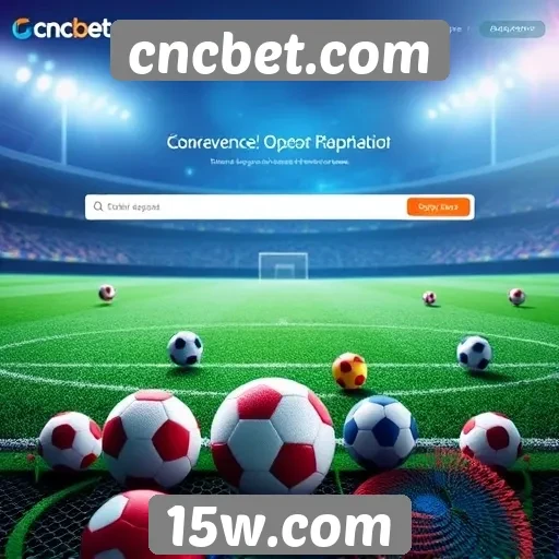 Como cncbet.com se destaca no mercado de apostas