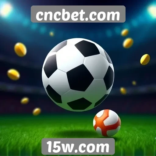 cncbet.com oferece variedades de jogos online