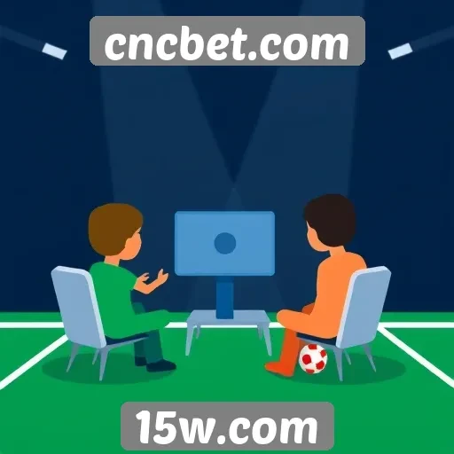 Desempenho do atendimento ao cliente do cncbet.com