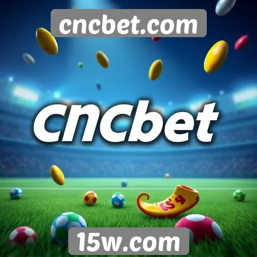 Perspectivas de crescimento e inovação no cncbet.com