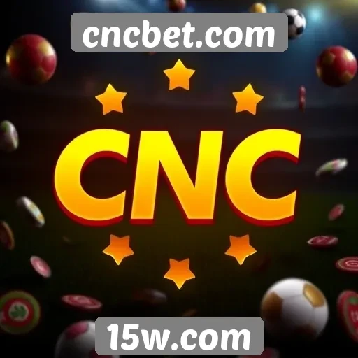 Jogos online mais populares no cncbet