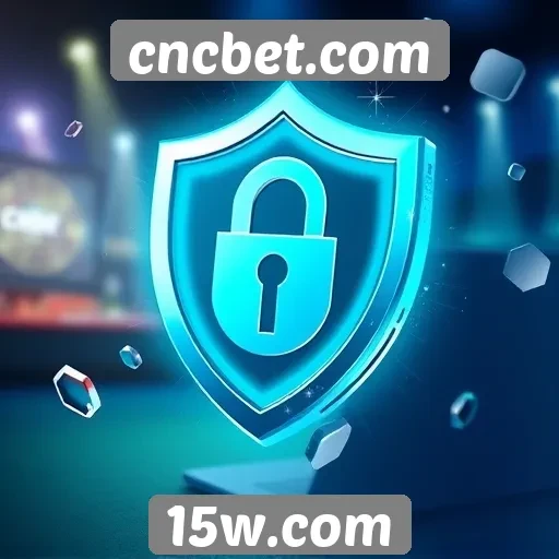 Segurança e confiabilidade do cncbet.com em jogos online