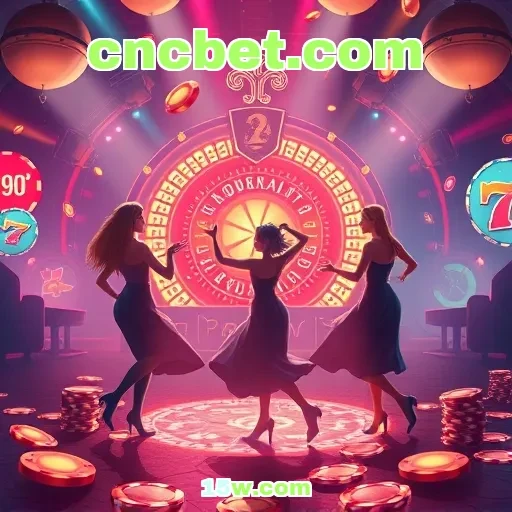 cncbet.com: Descubra os Melhores Caça-Níqueis e Suas Vantagens Incríveis