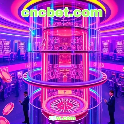 cncbet.com: Como o Suporte 24/7 Melhora Sua Experiência de Jogo