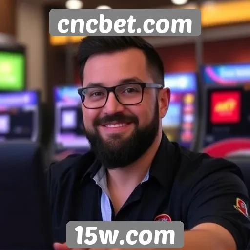 Opiniões de usuários sobre a experiência no cncbet