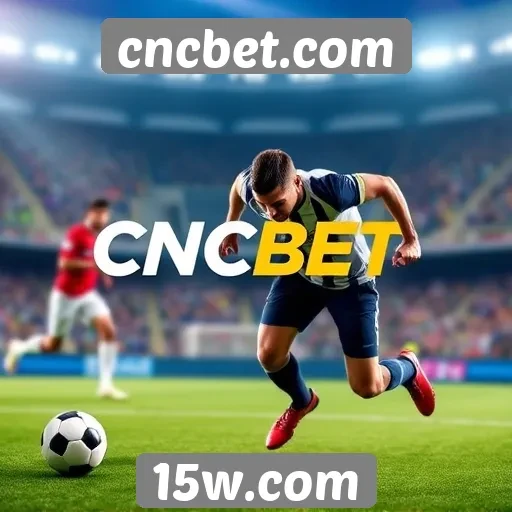 Variedade de jogos disponíveis em cncbet.com