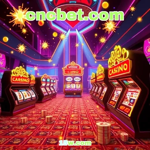 cncbet.com: Descubra as Incríveis Vantagens da Seção VIP